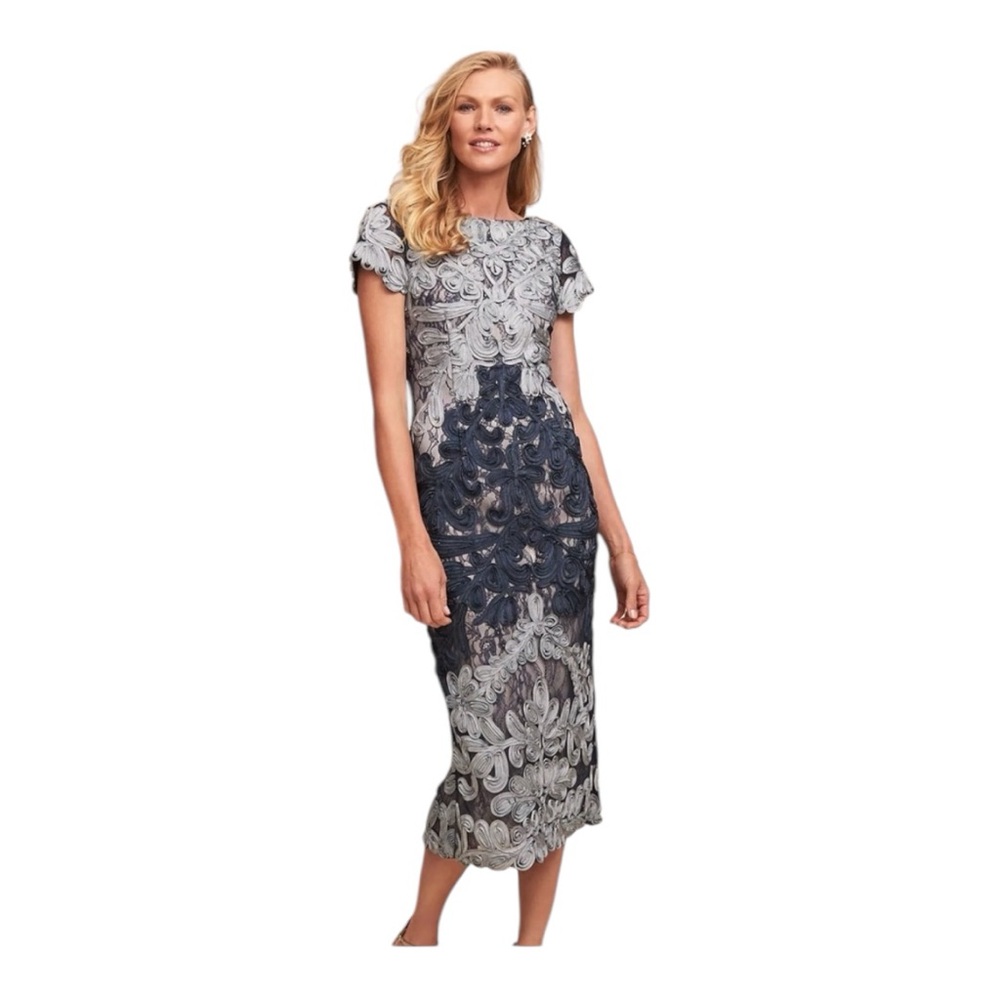 NWT JS Collections Santiago Dress